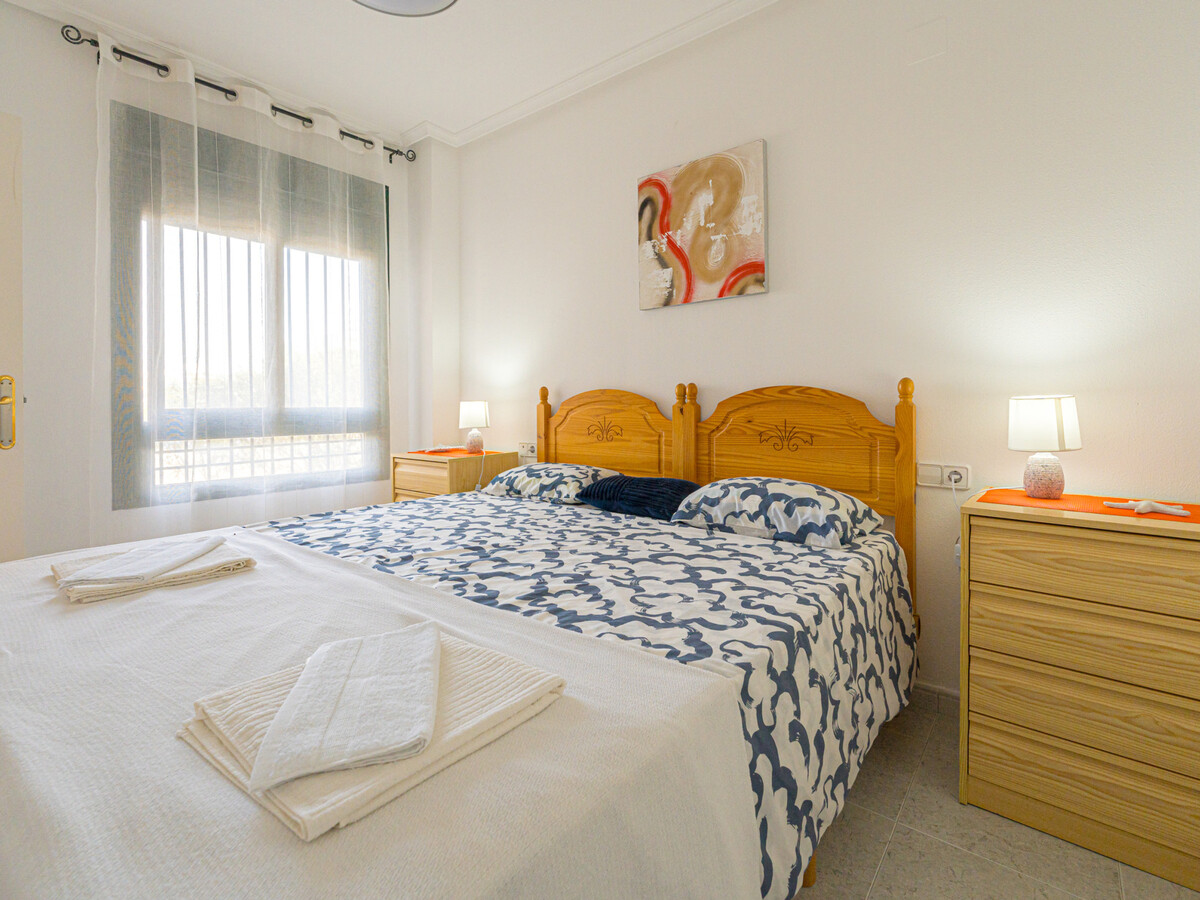 Appartement 2 ch avec piscine à Dehesa de Campoamor - Photo 12