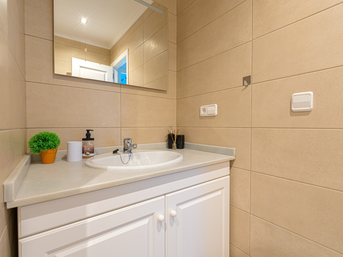 Appartement 2 ch avec piscine à Dehesa de Campoamor - Photo 15