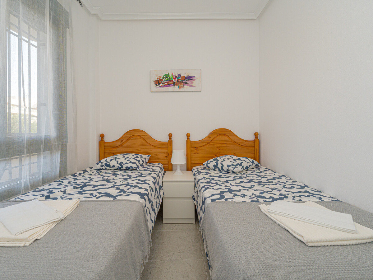 Appartement 2 ch avec piscine à Dehesa de Campoamor - Photo 17