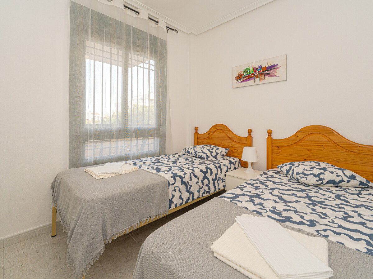 Appartement 2 ch avec piscine à Dehesa de Campoamor - Photo 18