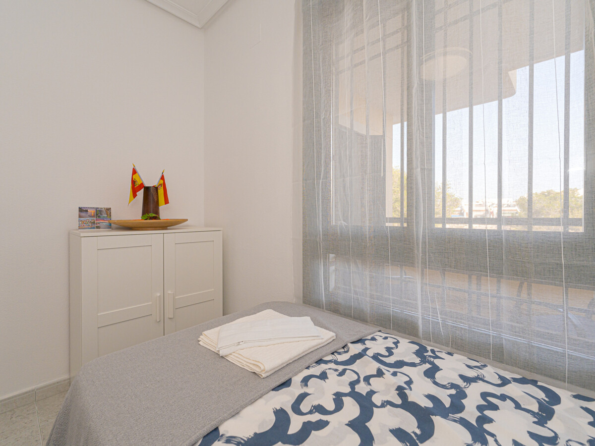 Appartement 2 ch avec piscine à Dehesa de Campoamor - Photo 19