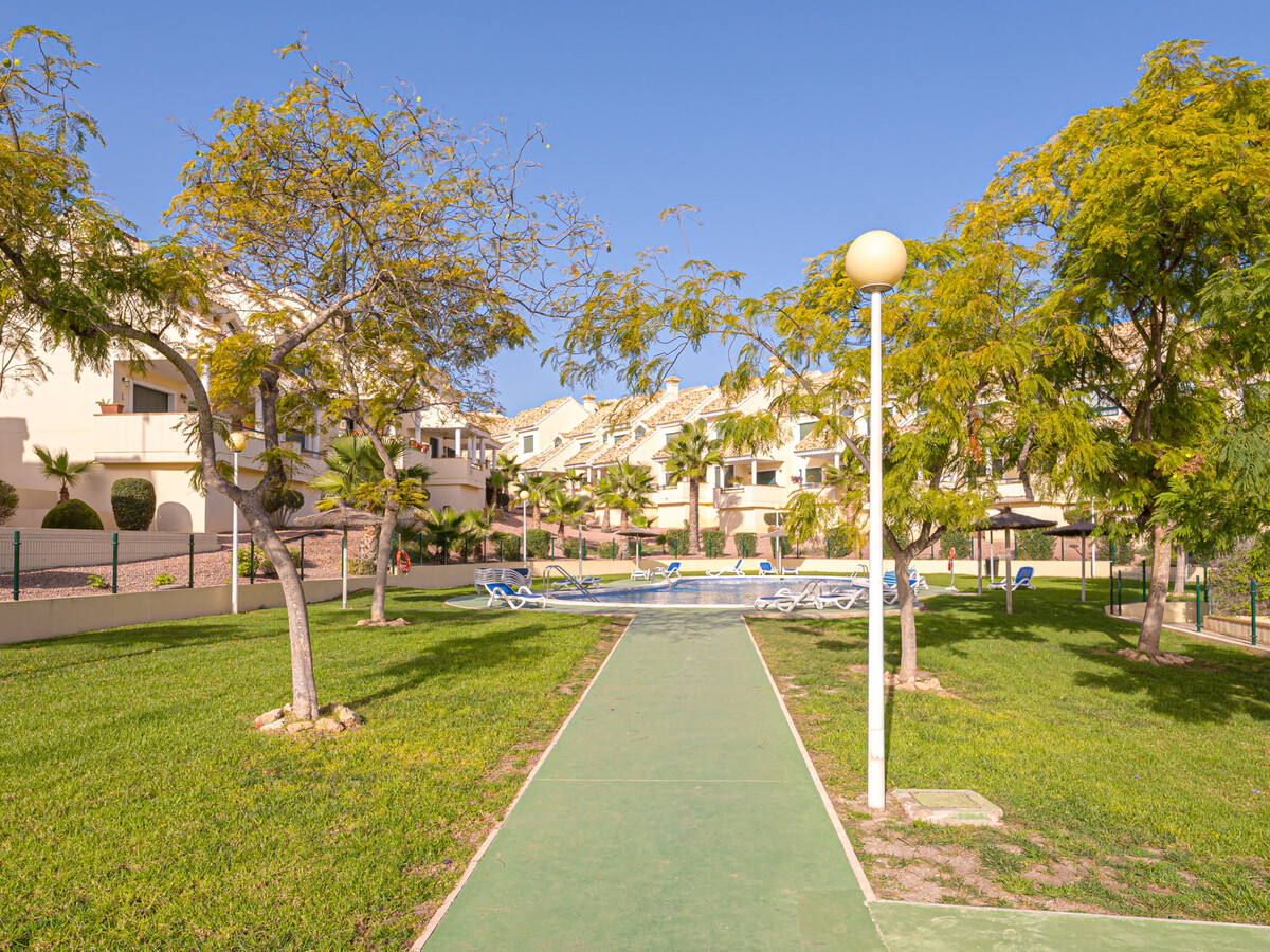 Appartement 2 ch avec piscine à Dehesa de Campoamor - Photo 22