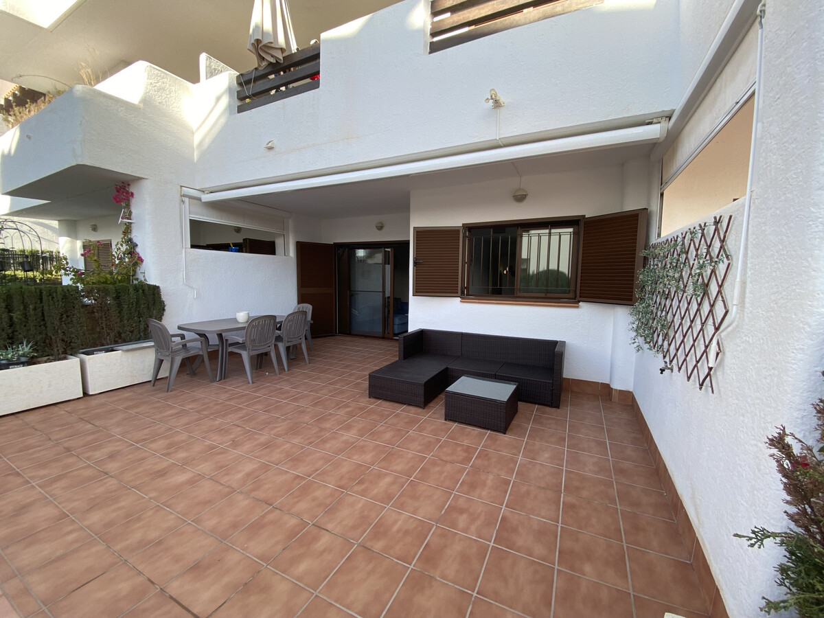 Appartement 60m² avec terrasse et piscine à San Juan - Photo 4