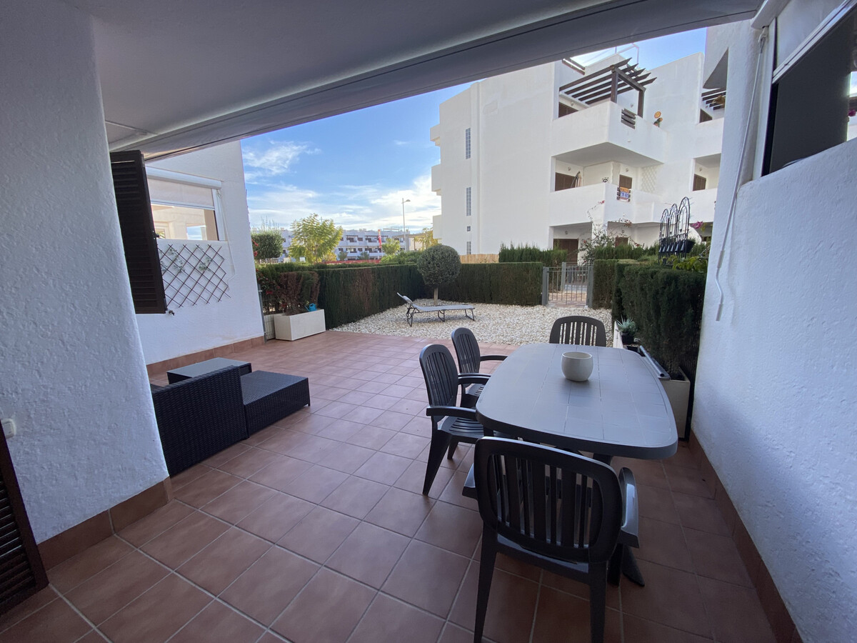 Appartement 60m² avec terrasse et piscine à San Juan - Photo 5