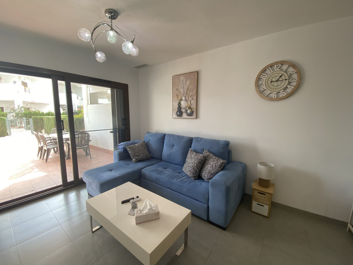 Appartement 60m² avec terrasse et piscine à San Juan - Photo 7