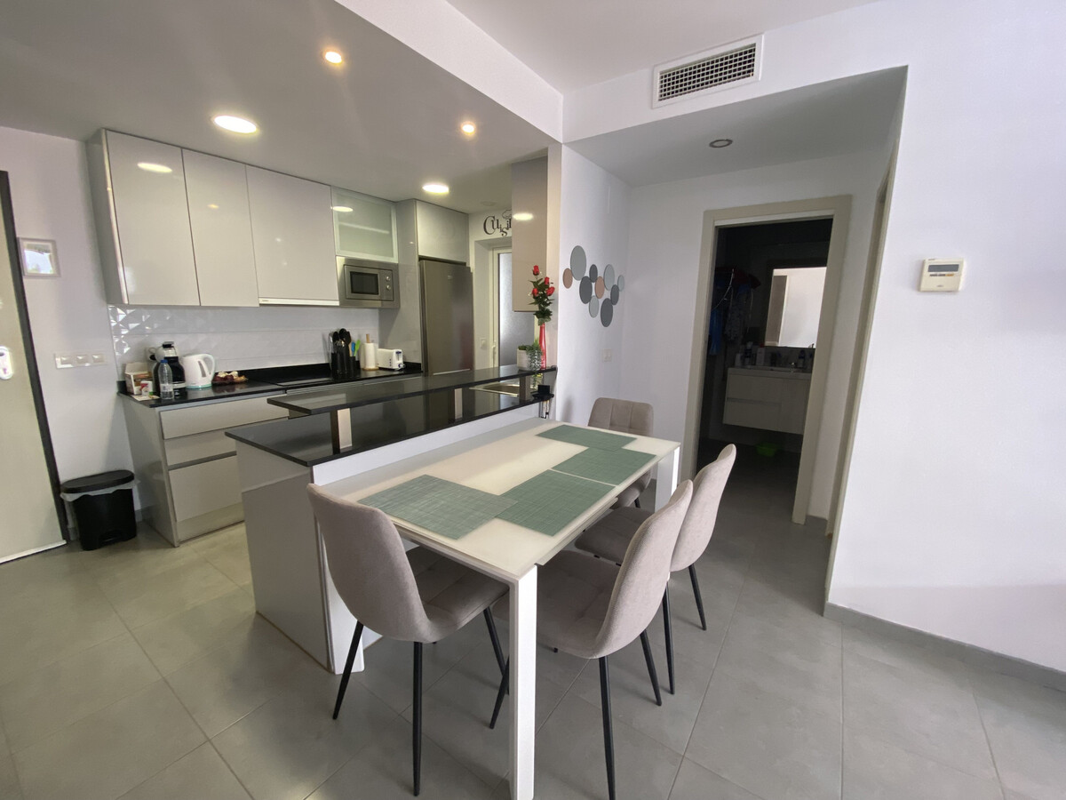 Appartement 60m² avec terrasse et piscine à San Juan - Photo 10