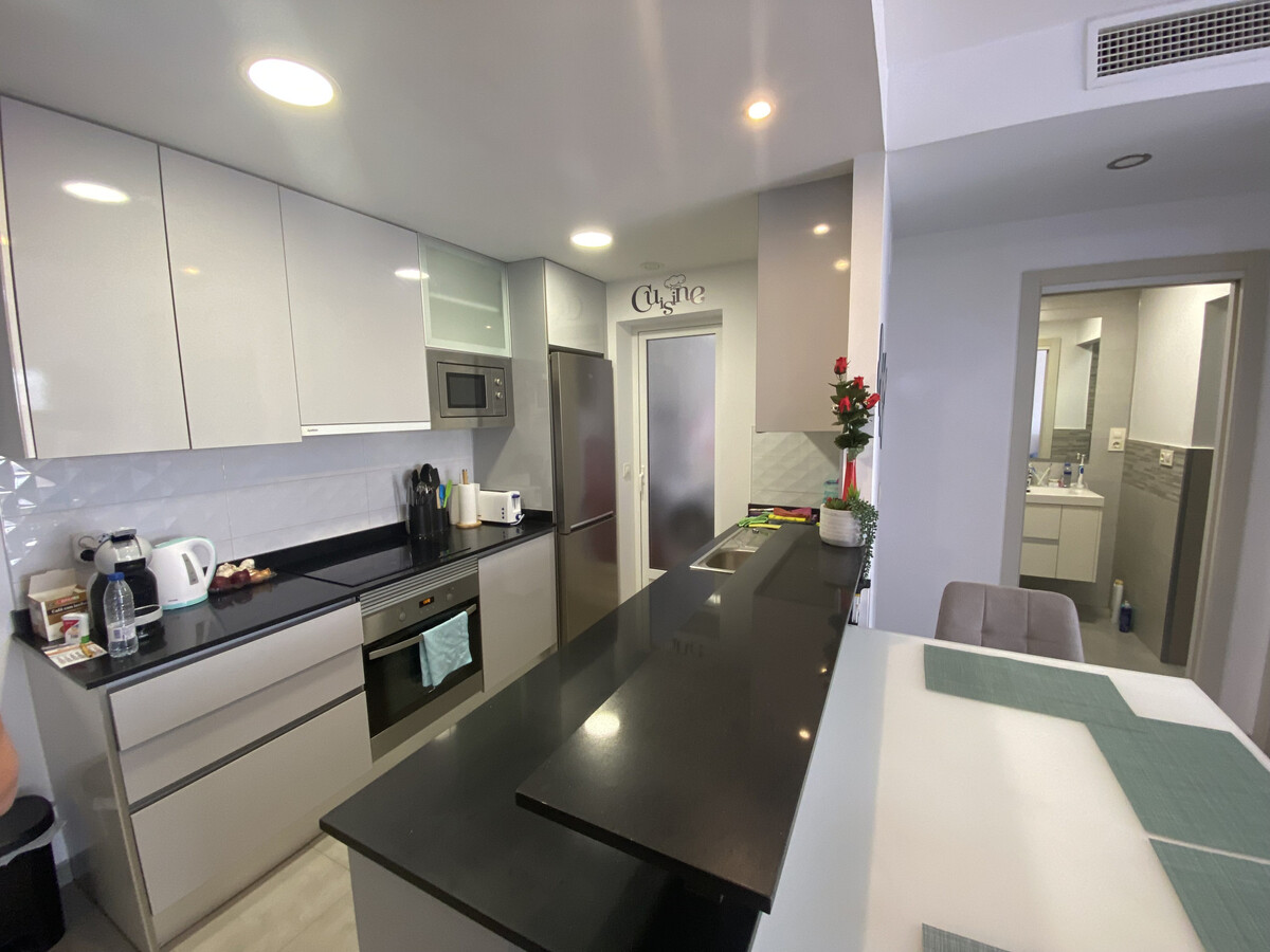 Appartement 60m² avec terrasse et piscine à San Juan - Photo 11