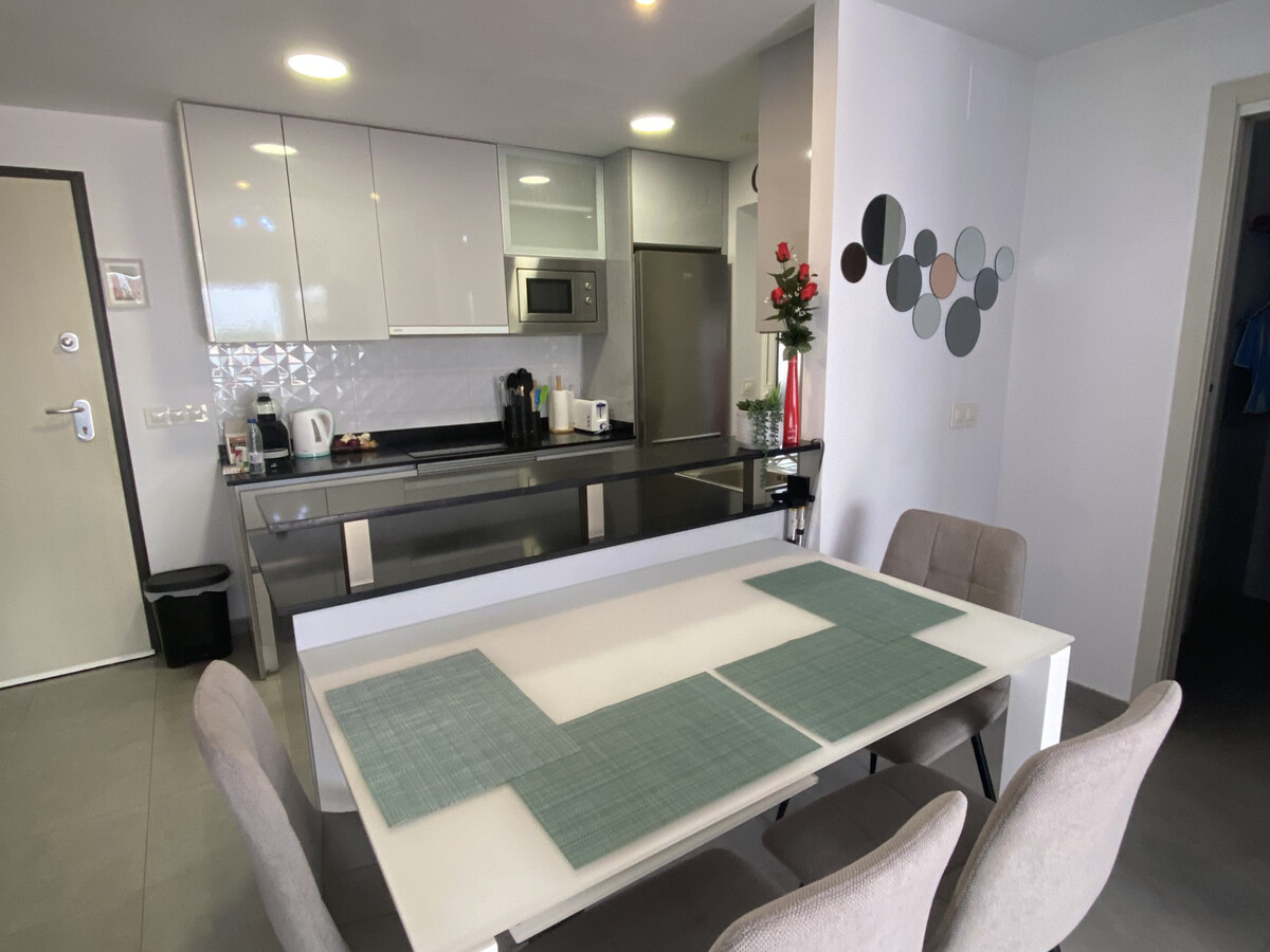Appartement 60m² avec terrasse et piscine à San Juan - Photo 12