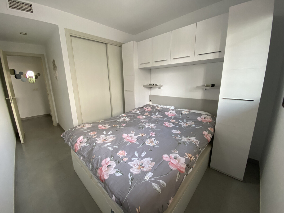 Appartement 60m² avec terrasse et piscine à San Juan - Photo 14