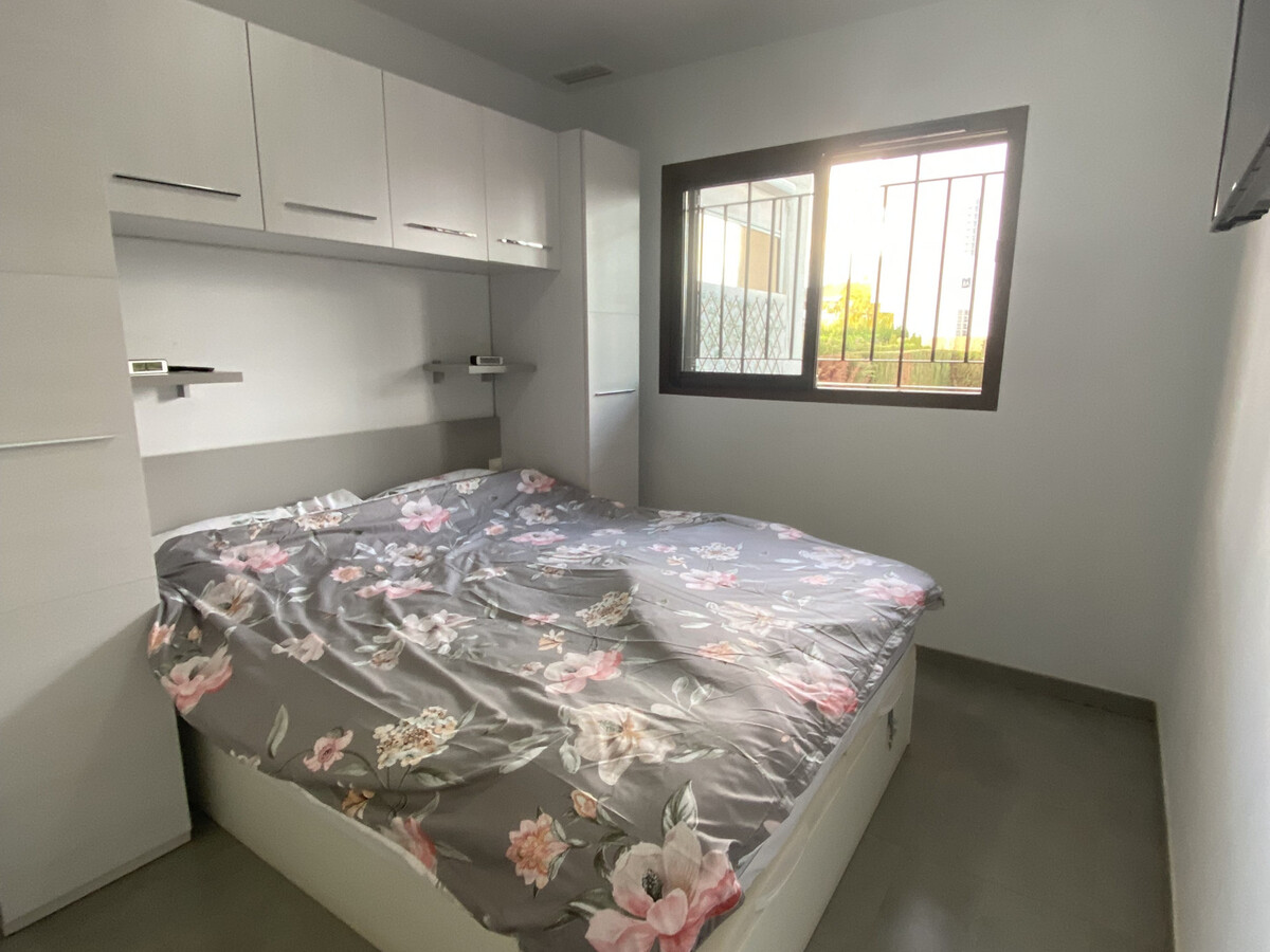 Appartement 60m² avec terrasse et piscine à San Juan - Photo 15