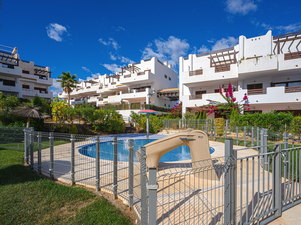 Appartement 60m² avec terrasse et piscine à San Juan - Photo 19