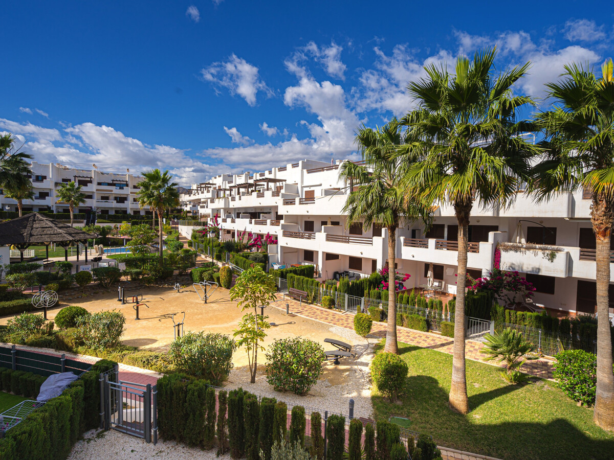 Appartement 60m² avec terrasse et piscine à San Juan - Photo 25