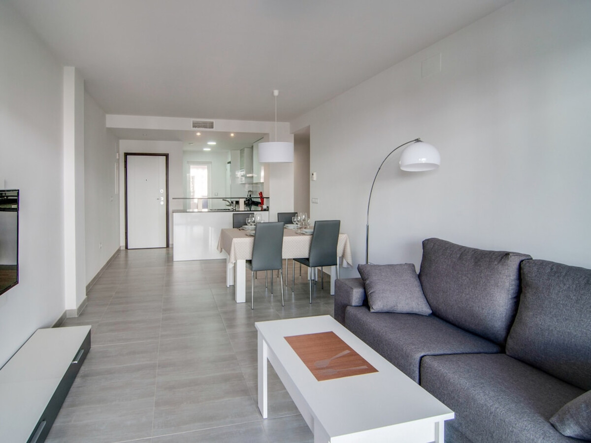 Appartement 4 pers. avec jardin privé à 50m de la plage - Photo 3