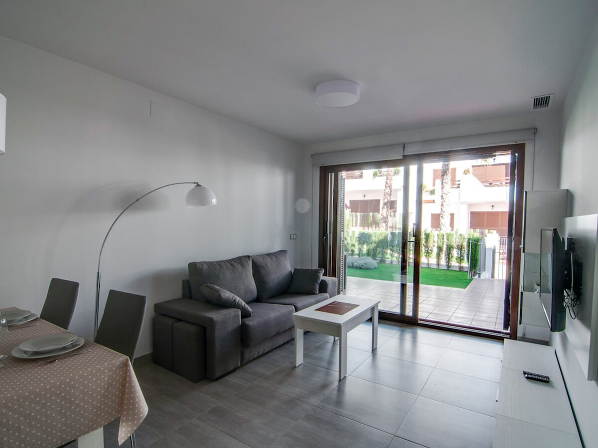 Appartement 4 pers. avec jardin privé à 50m de la plage - Photo 5