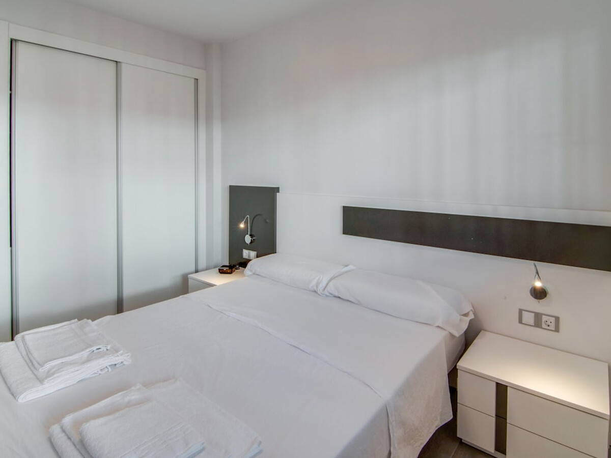 Appartement 4 pers. avec jardin privé à 50m de la plage - Photo 7