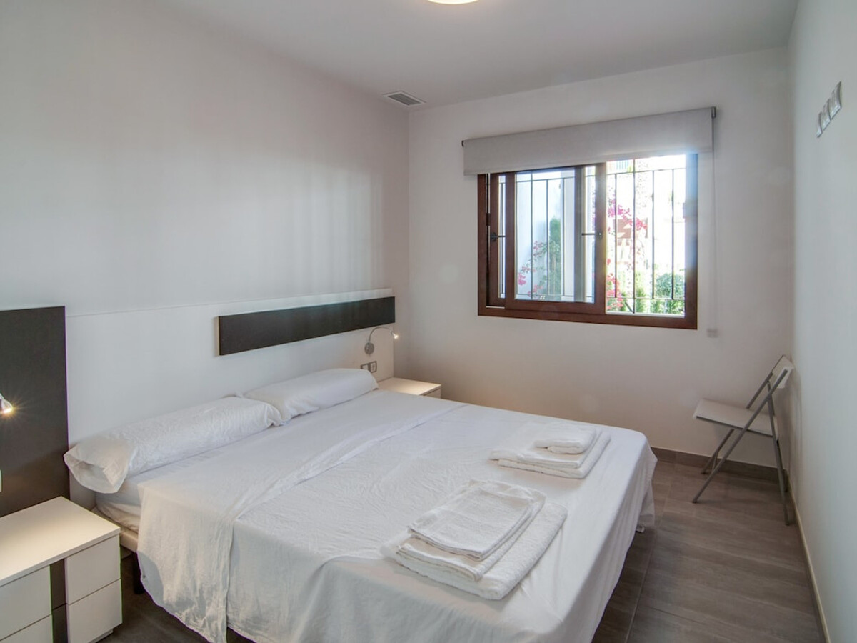 Appartement 4 pers. avec jardin privé à 50m de la plage - Photo 10