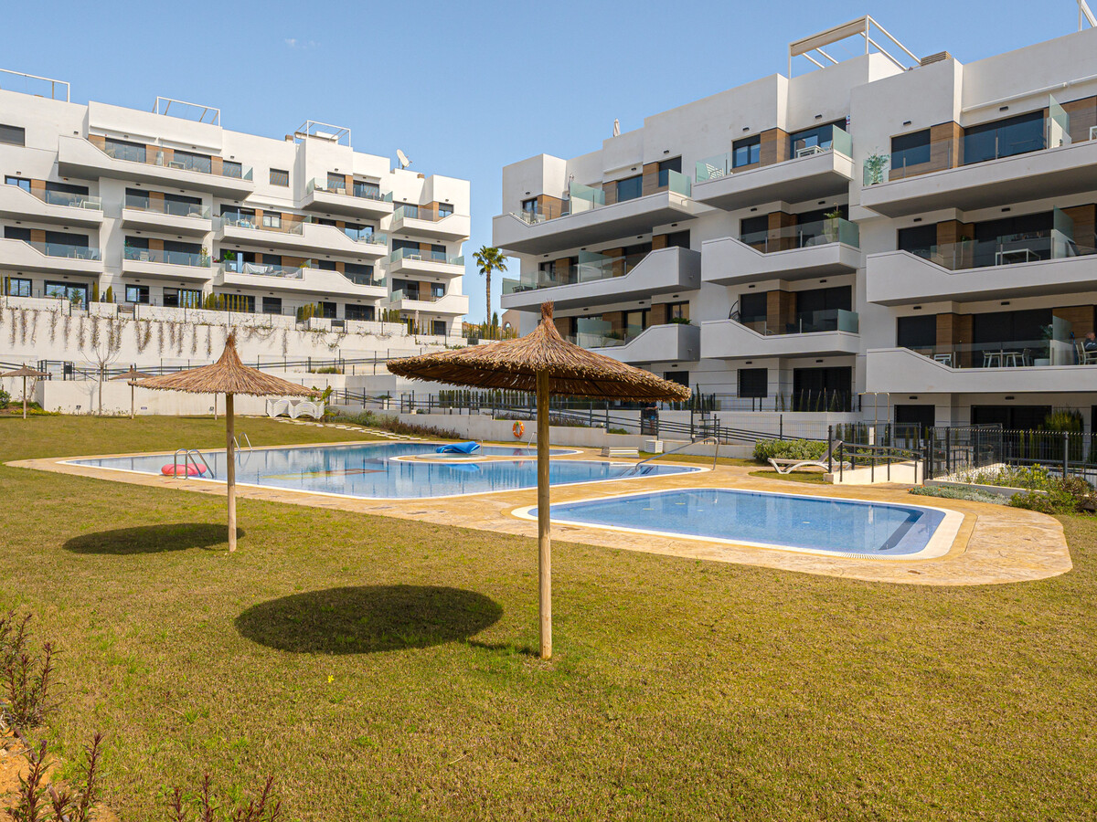 Appartement 3 ch, 90 m² avec piscine - Orihuela Costa - Photo 5