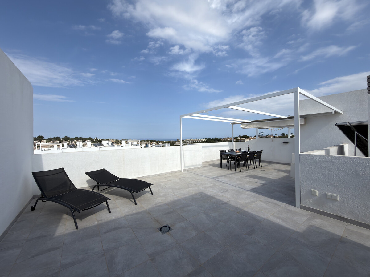 Appartement 3 ch, 90 m² avec piscine - Orihuela Costa - Photo 7