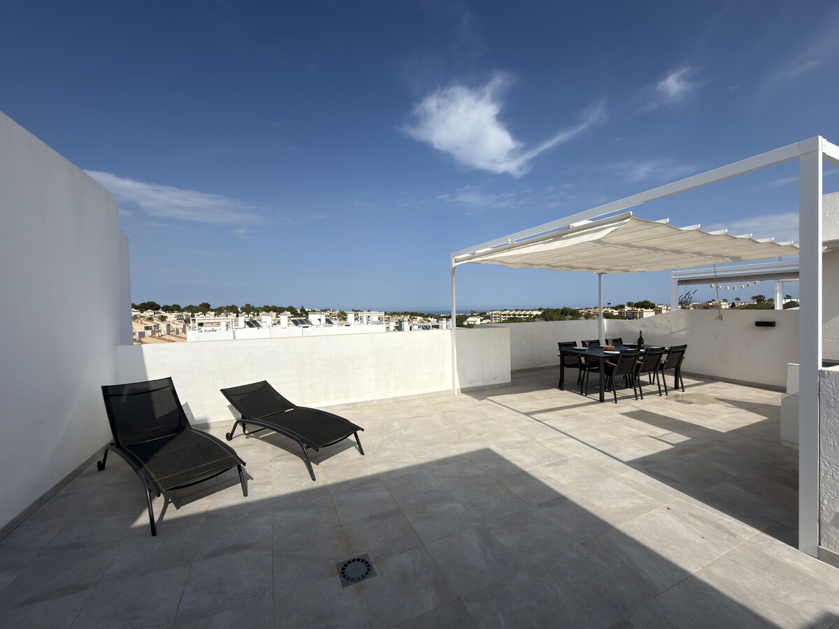 Appartement 3 ch, 90 m² avec piscine - Orihuela Costa - Photo 8