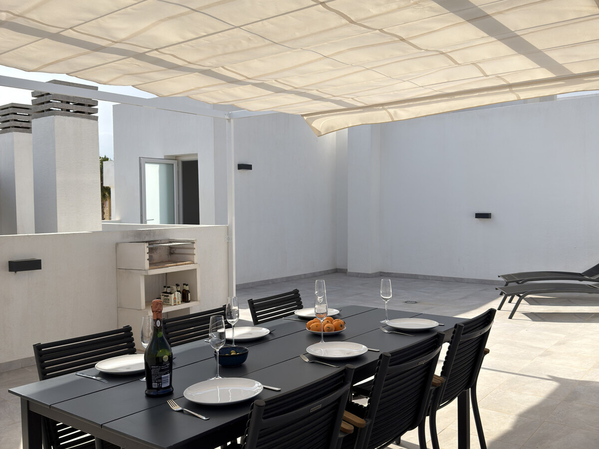 Appartement 3 ch, 90 m² avec piscine - Orihuela Costa - Photo 9
