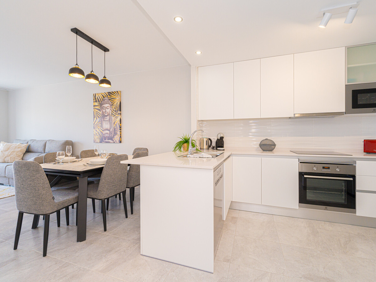 Appartement 3 ch, 90 m² avec piscine - Orihuela Costa - Photo 17