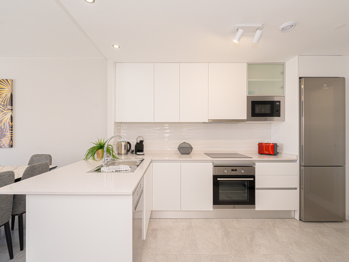 Appartement 3 ch, 90 m² avec piscine - Orihuela Costa - Photo 19