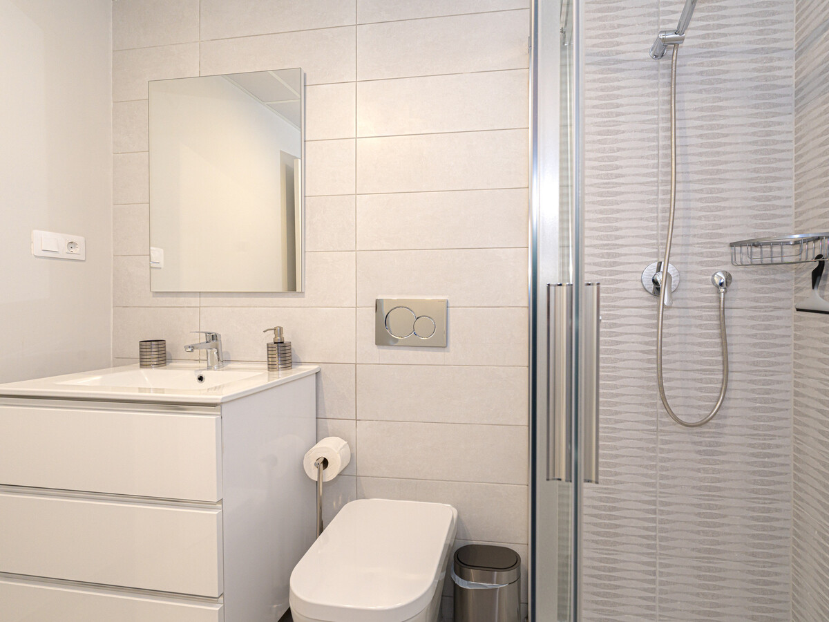 Appartement 3 ch, 90 m² avec piscine - Orihuela Costa - Photo 24