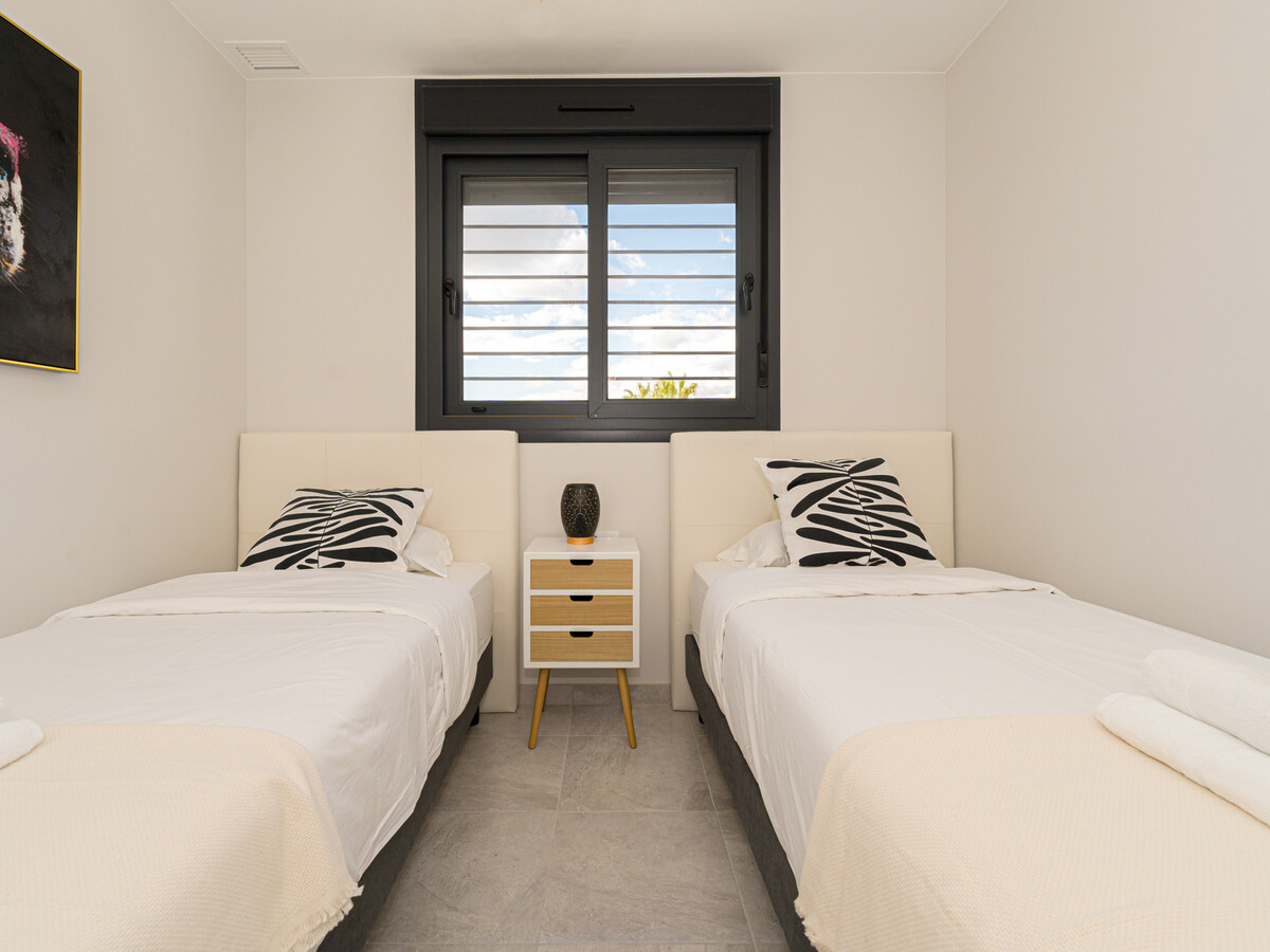 Appartement 3 ch, 90 m² avec piscine - Orihuela Costa - Photo 25