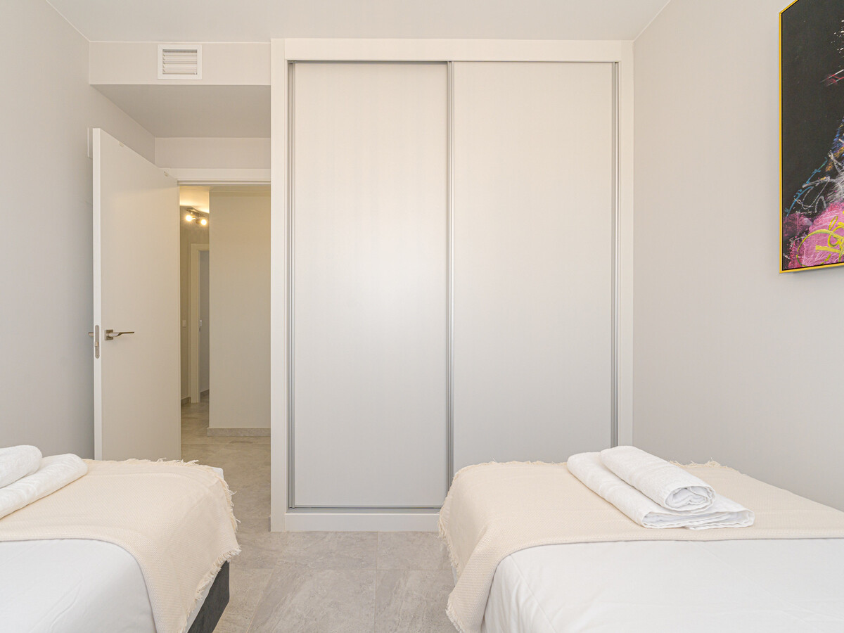 Appartement 3 ch, 90 m² avec piscine - Orihuela Costa - Photo 27