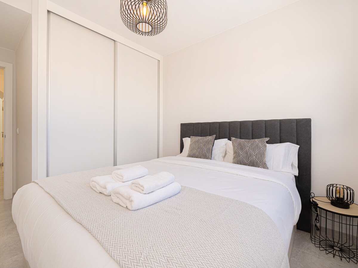 Appartement 3 ch, 90 m² avec piscine - Orihuela Costa - Photo 30