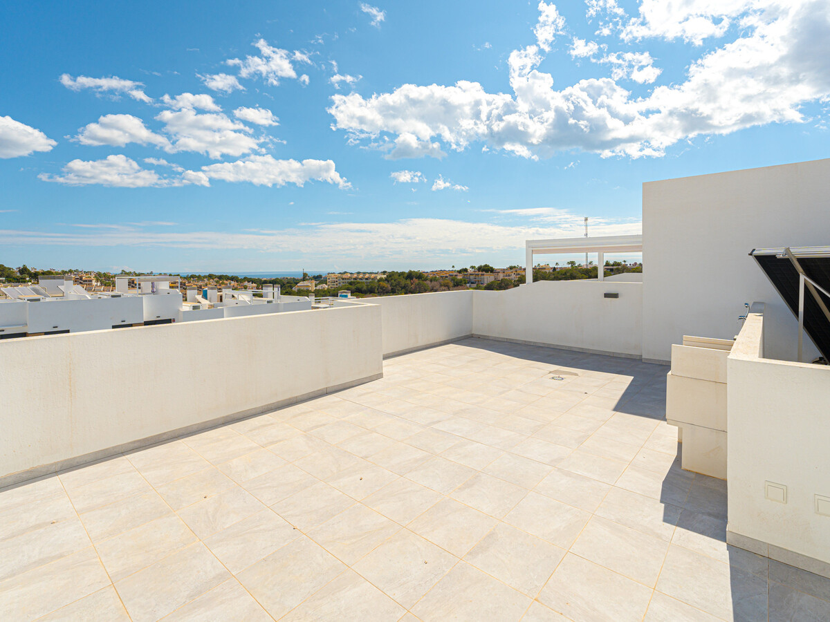 Appartement 3 ch, 90 m² avec piscine - Orihuela Costa - Photo 33