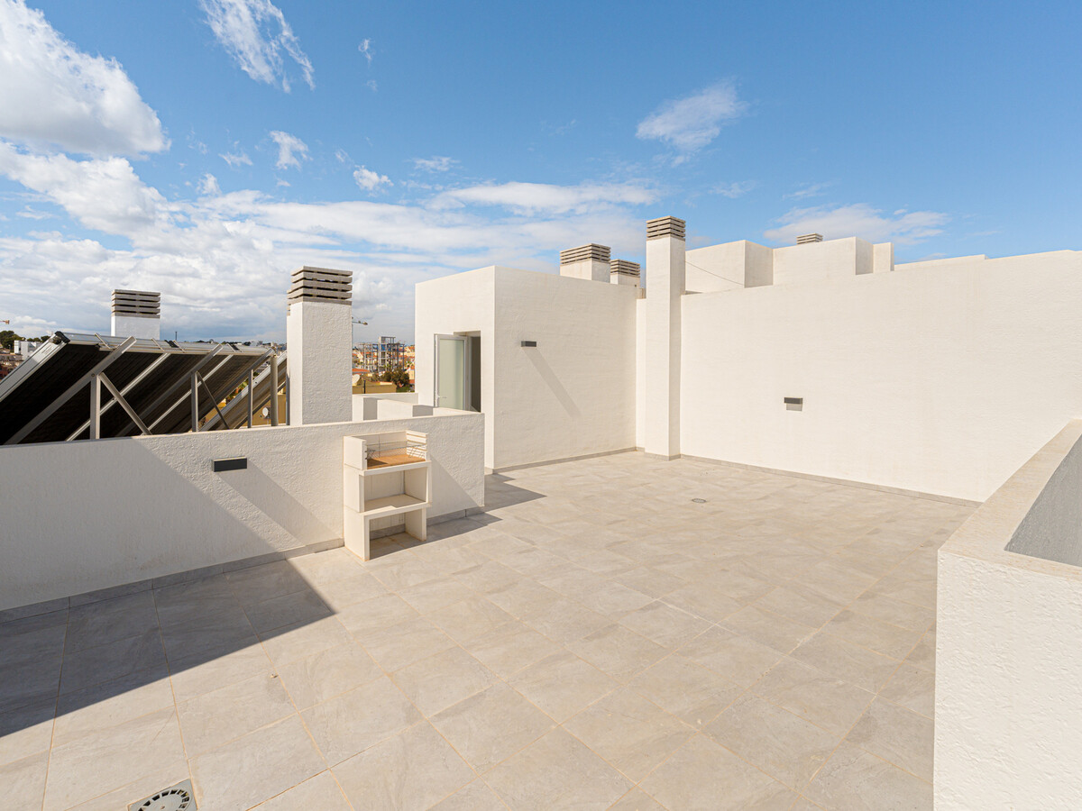 Appartement 3 ch, 90 m² avec piscine - Orihuela Costa - Photo 34
