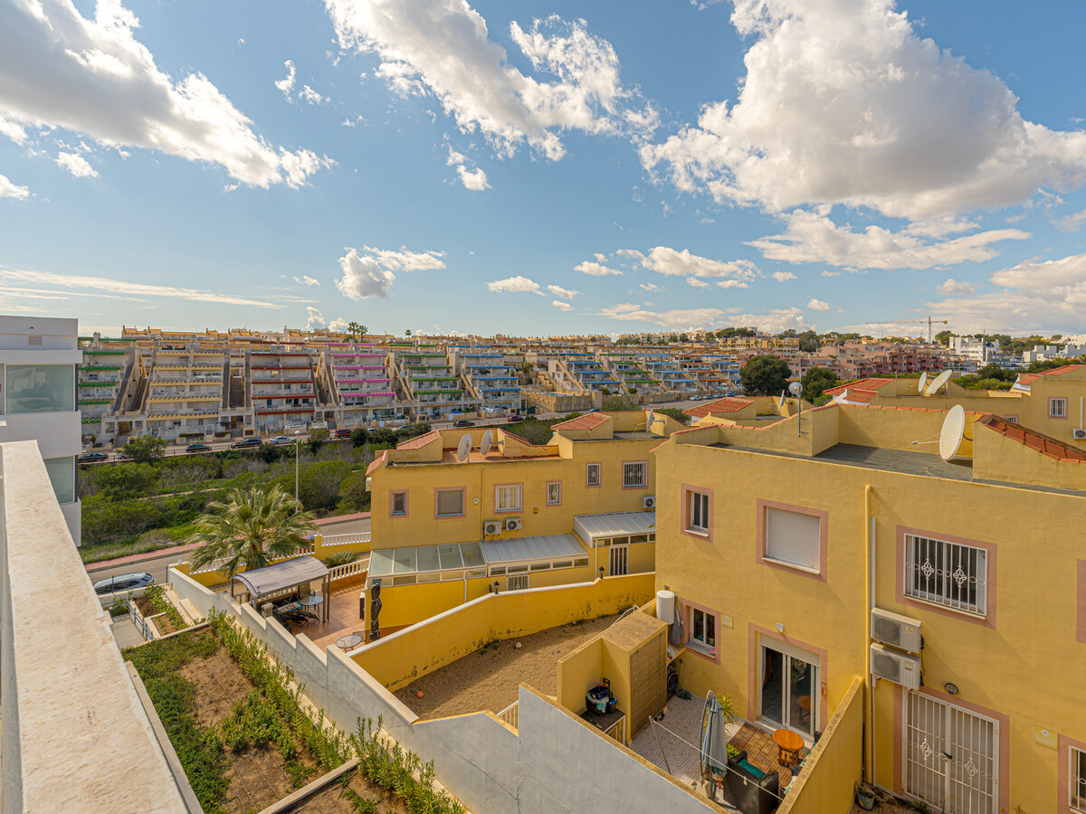Appartement 3 ch, 90 m² avec piscine - Orihuela Costa - Photo 35