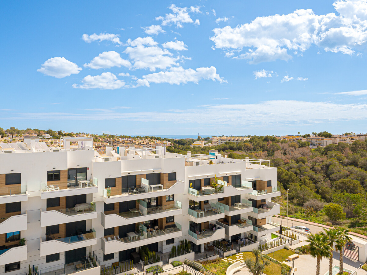 Appartement 3 ch, 90 m² avec piscine - Orihuela Costa - Photo 36