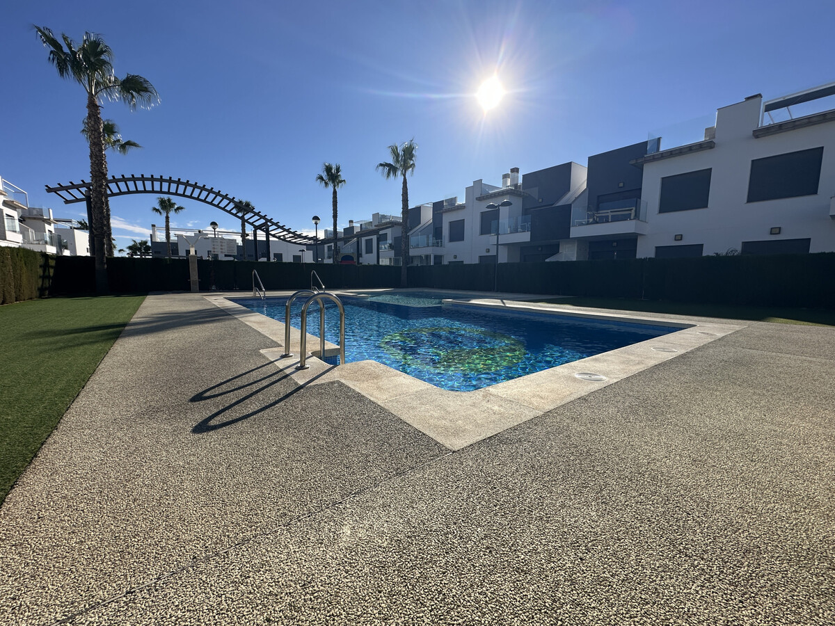 Casa Blanca, appartement 70 m² avec terrasse et piscine - Photo 3