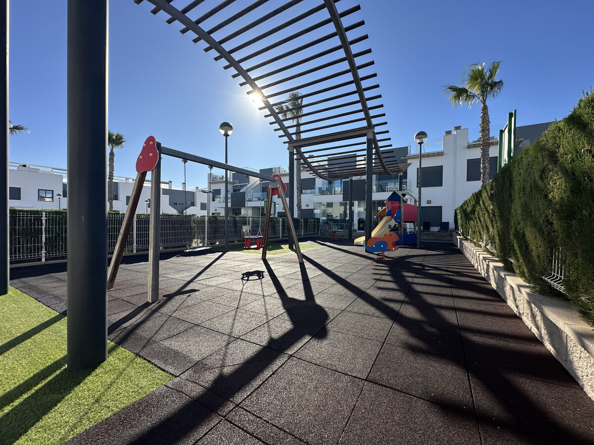 Casa Blanca, appartement 70 m² avec terrasse et piscine - Photo 5