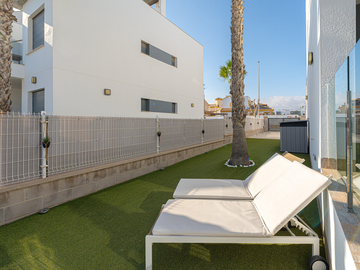 Casa Blanca, appartement 70 m² avec terrasse et piscine - Photo 6