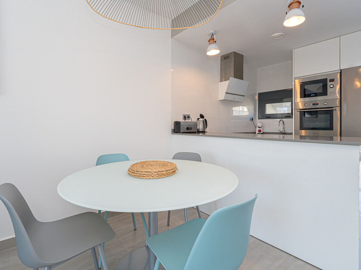 Casa Blanca, appartement 70 m² avec terrasse et piscine - Photo 10