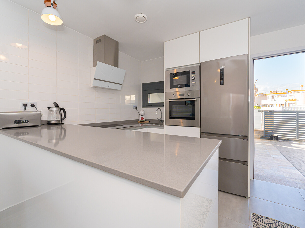 Casa Blanca, appartement 70 m² avec terrasse et piscine - Photo 11