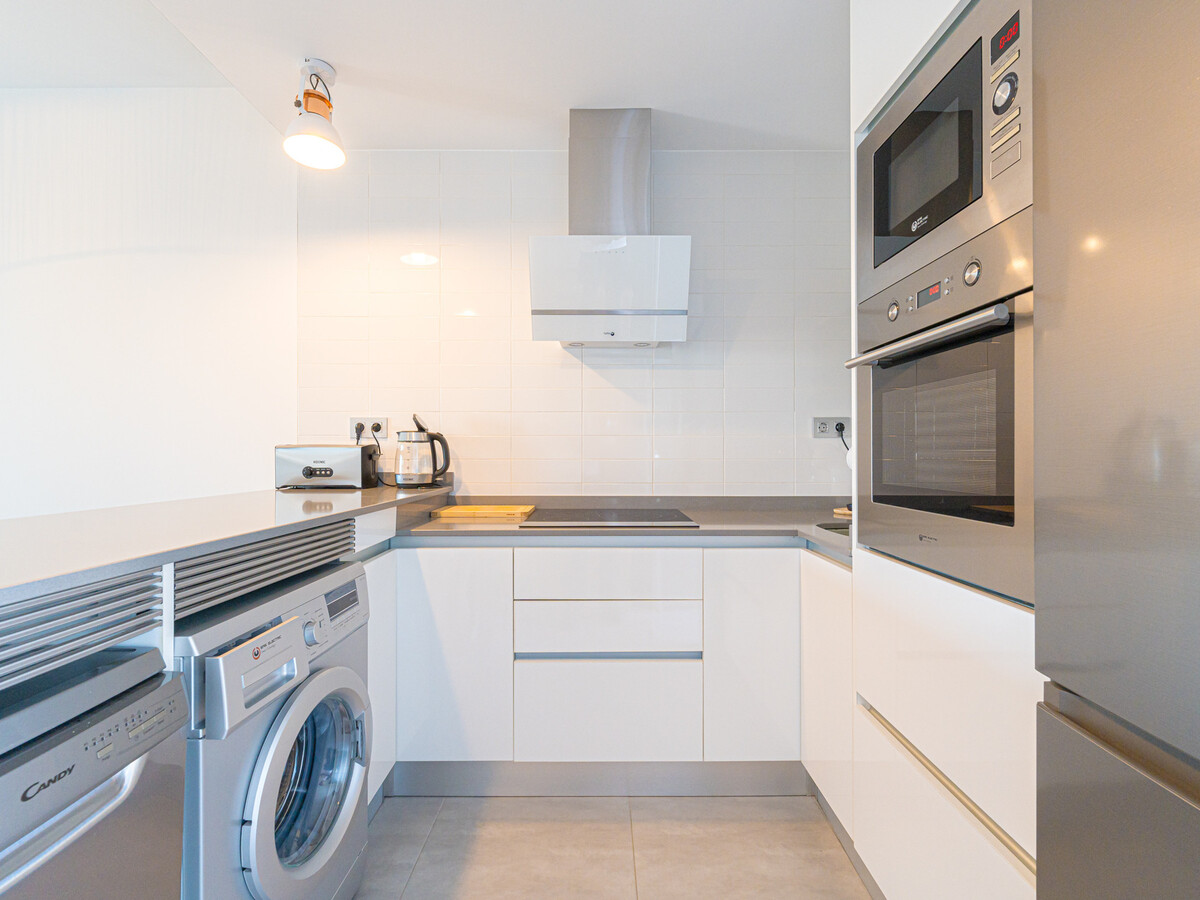 Casa Blanca, appartement 70 m² avec terrasse et piscine - Photo 13