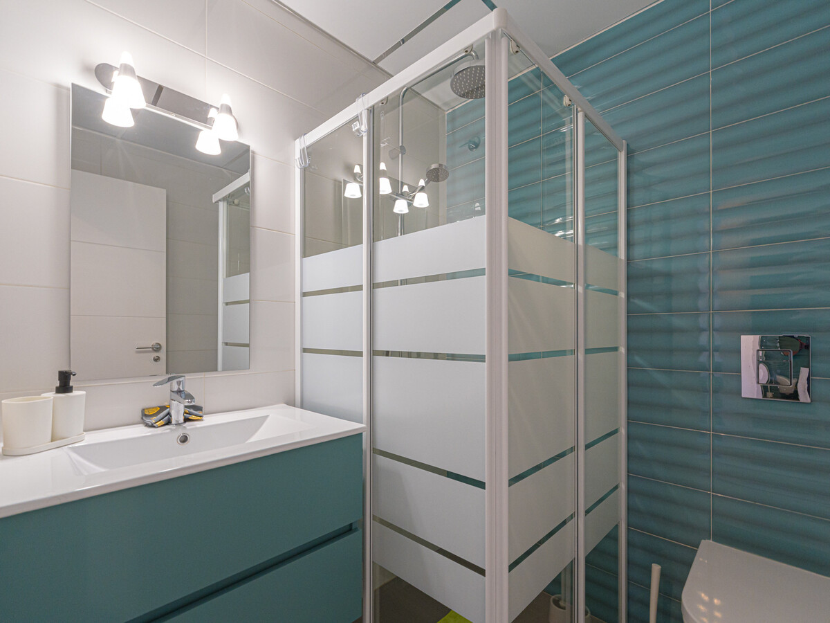 Casa Blanca, appartement 70 m² avec terrasse et piscine - Photo 17
