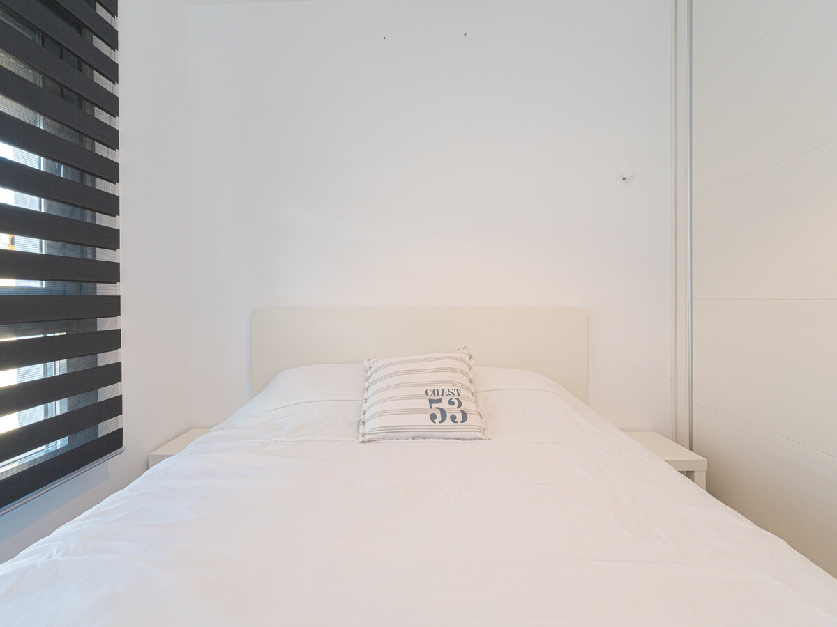 Casa Blanca, appartement 70 m² avec terrasse et piscine - Photo 18