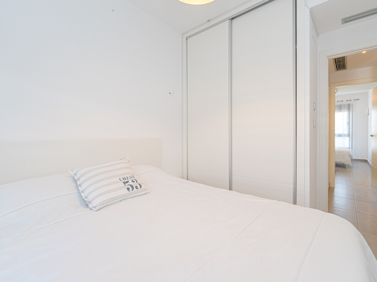 Casa Blanca, appartement 70 m² avec terrasse et piscine - Photo 19