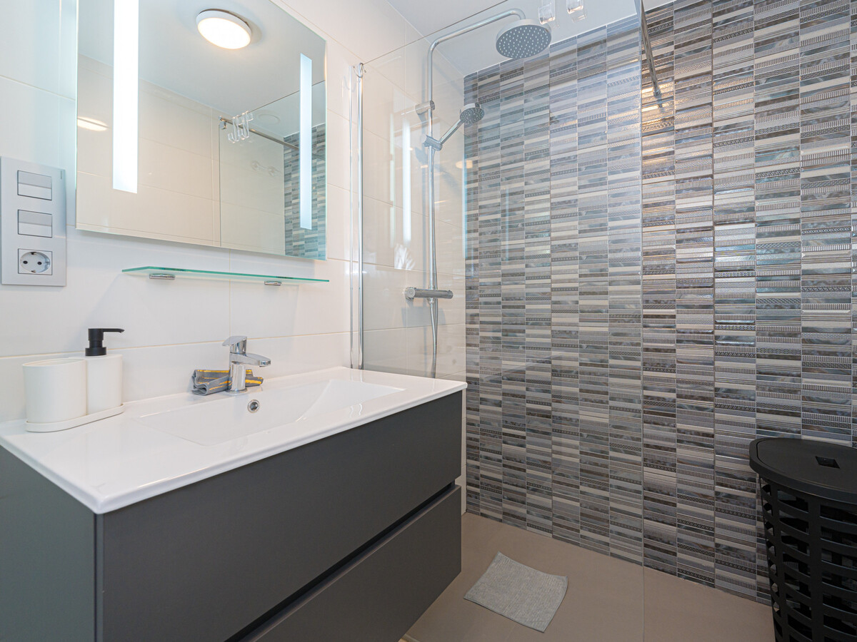 Casa Blanca, appartement 70 m² avec terrasse et piscine - Photo 21