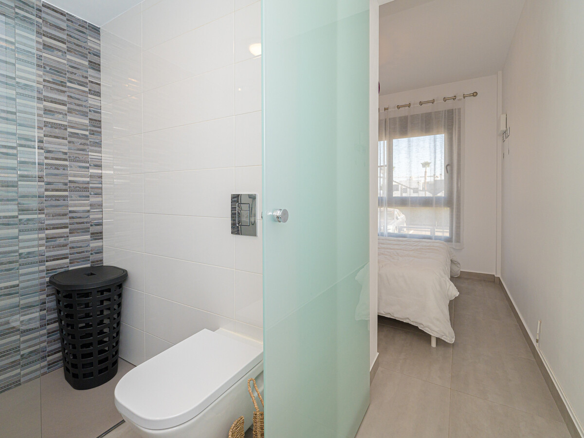 Casa Blanca, appartement 70 m² avec terrasse et piscine - Photo 22