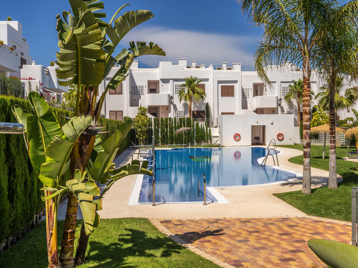 Appartement 6 pers. vue mer, terrasse 70 m² - San Juan de los Terreros - Photo 5