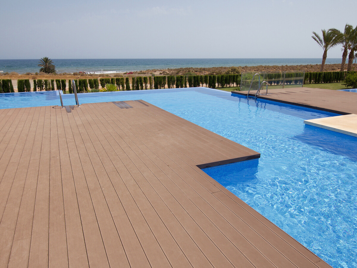Appartement 6 pers. vue mer, terrasse 70 m² - San Juan de los Terreros - Photo 6