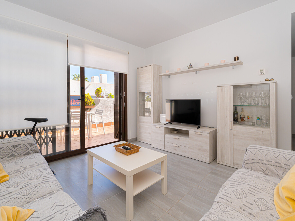 Appartement 6 pers. vue mer, terrasse 70 m² - San Juan de los Terreros - Photo 12