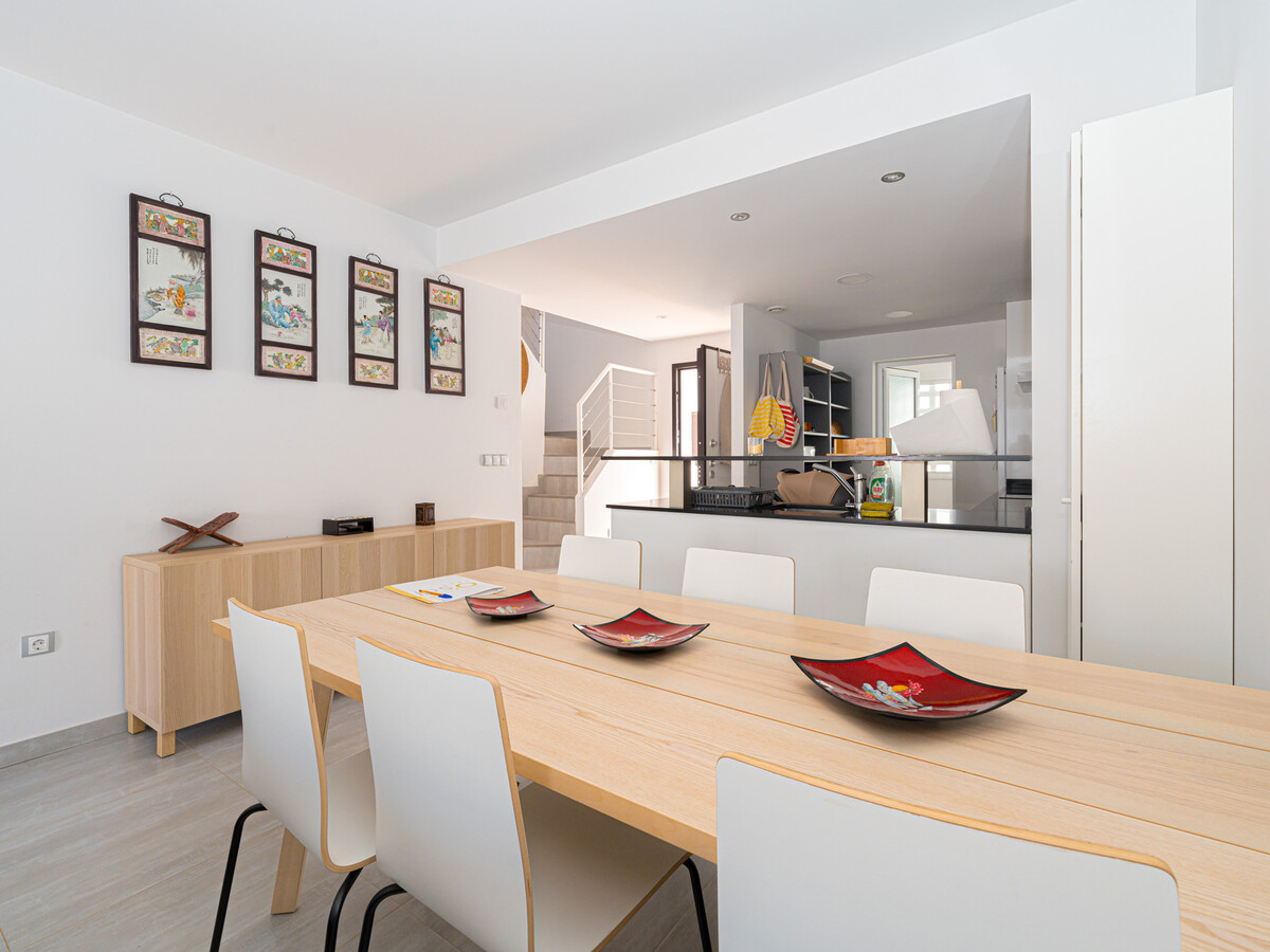 Appartement 6 pers. vue mer, terrasse 70 m² - San Juan de los Terreros - Photo 15