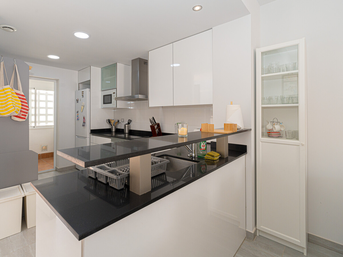 Appartement 6 pers. vue mer, terrasse 70 m² - San Juan de los Terreros - Photo 17